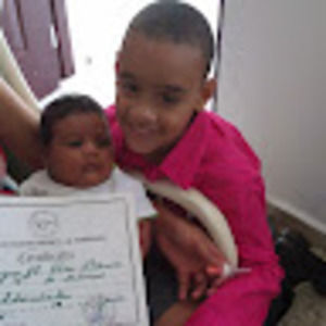 Meet your Posher, Elvis rafael